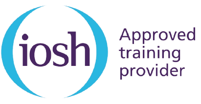 IOSH logo